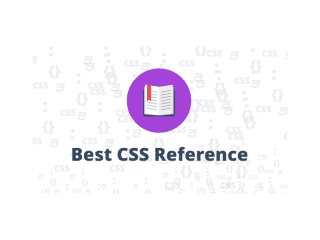 Best CSS Reference Websites
