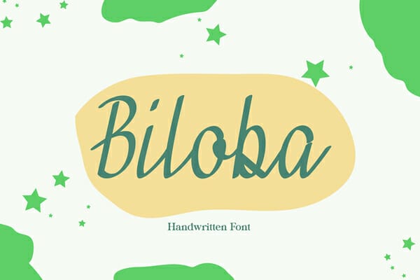 Biloba