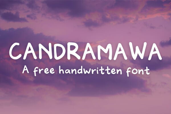 Candramawa