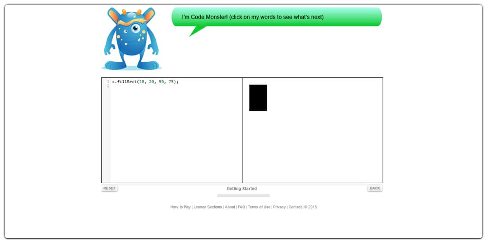 Best Places to Learn Web Development 106 Code Monster