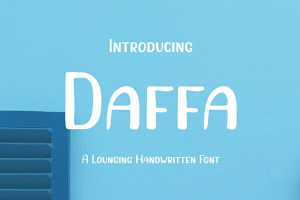 Daffa