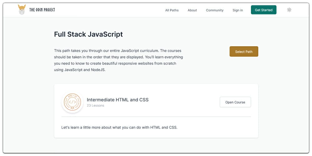 Best Places to Learn Web Development 160 Full Stack JavaScript