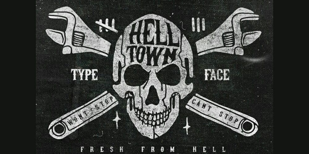 Helltown