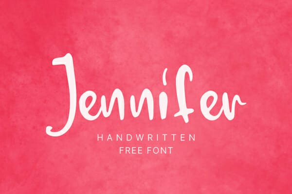 Jennifer Font