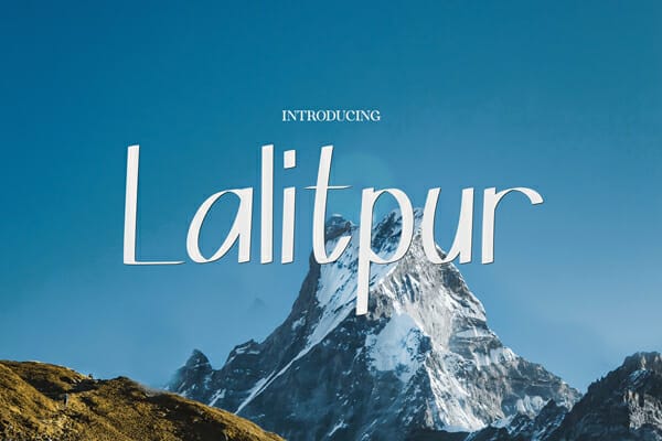 Lalitpur