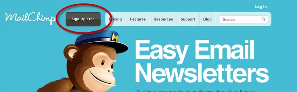 Mailchimp