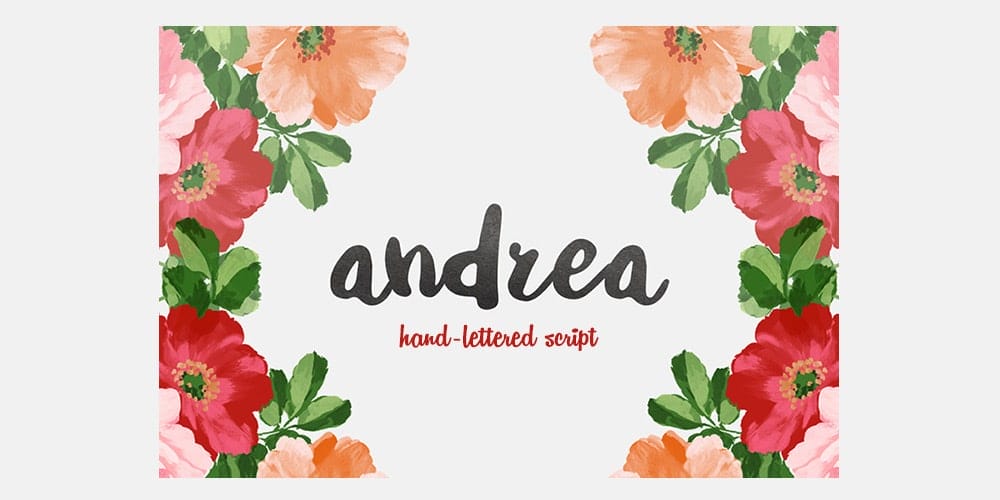 Andrea Script