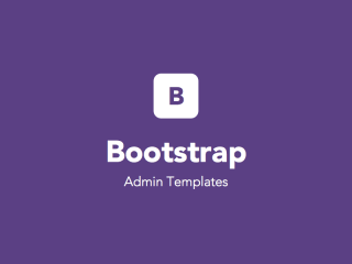 Best Free Bootstrap Admin Templates