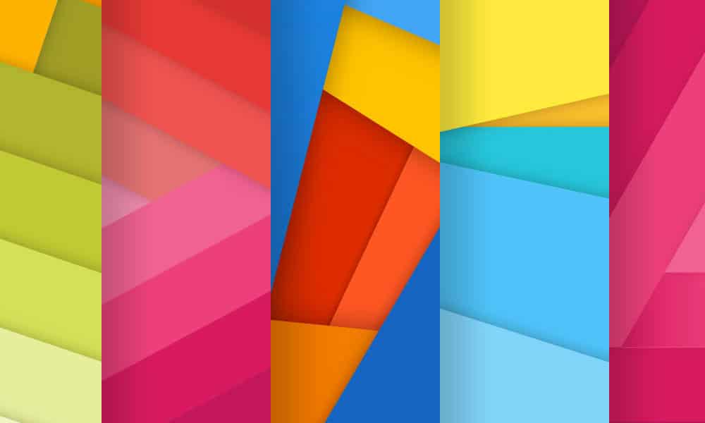 Free Material Design Backgrounds