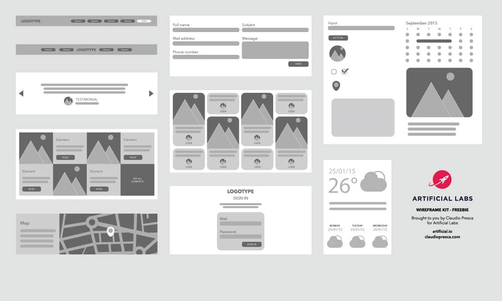 Free-wireframe-kit-for-Adobe-Illustrator