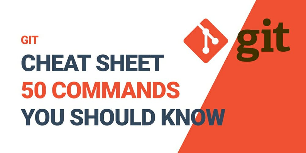 Git Cheat Sheet