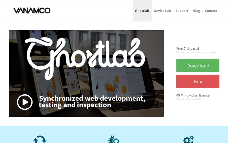The Ultimate SASS Resources & Tools 50 Ghostlab