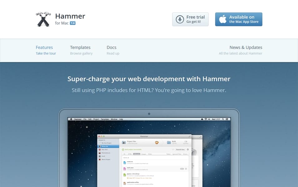 Hammer