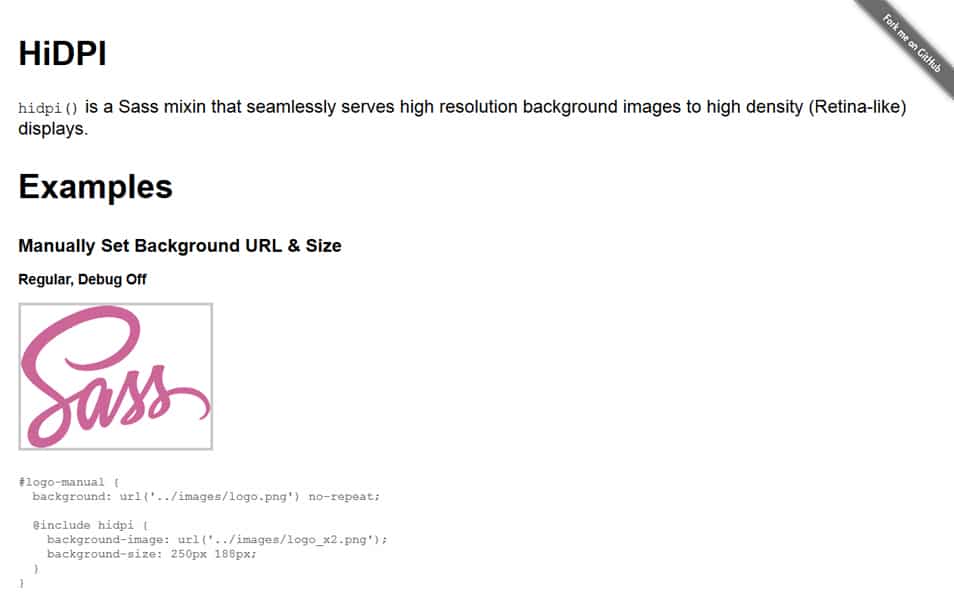 The Ultimate SASS Resources & Tools 84 HiDPI