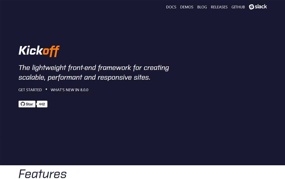 The Ultimate SASS Resources & Tools 2 Kickoff