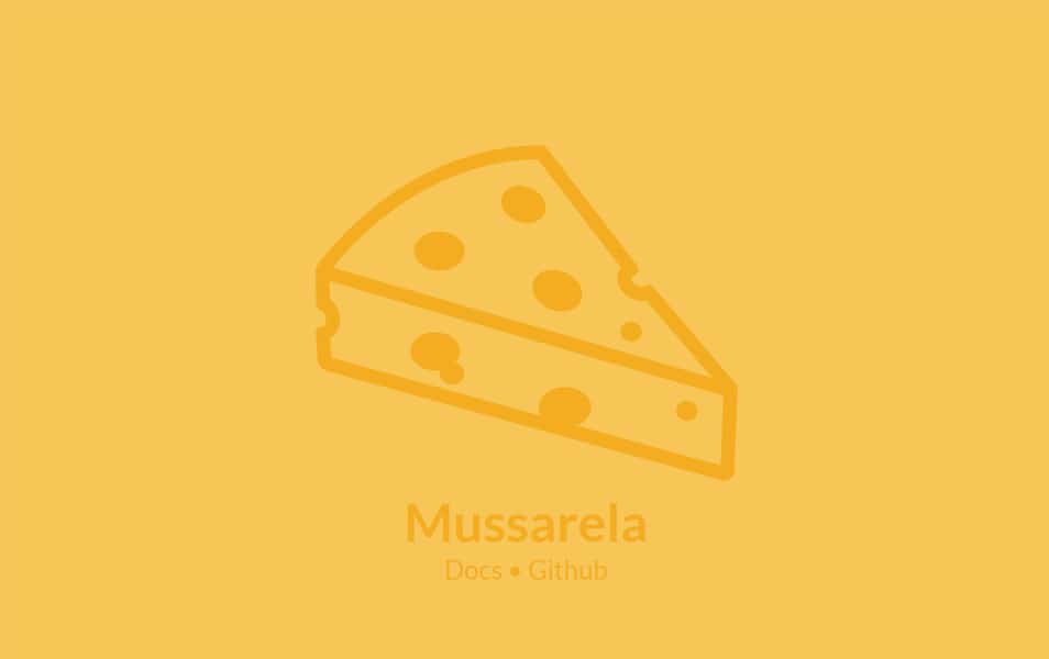 Mussarela