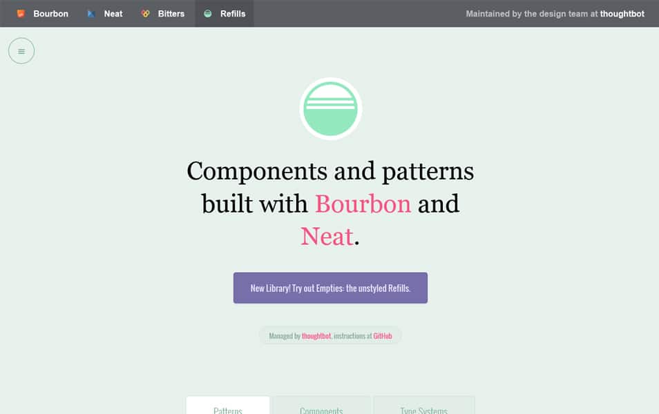 The Ultimate SASS Resources & Tools 24 Refills