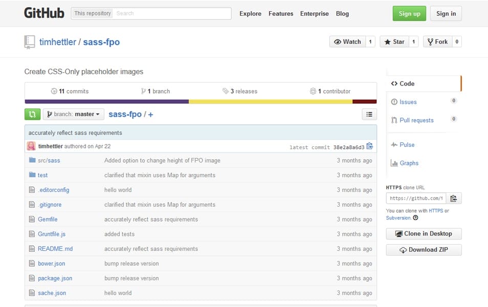 The Ultimate SASS Resources & Tools 123 Sass FPO