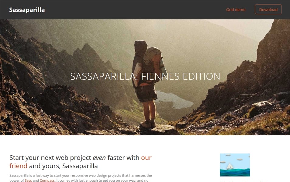 The Ultimate SASS Resources & Tools 36 Sassaparilla