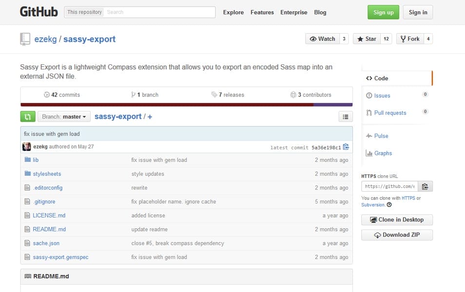 The Ultimate SASS Resources & Tools 129 Sassy Export