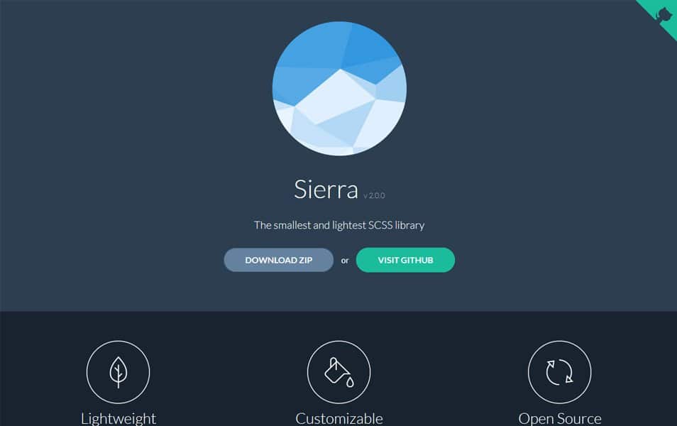 The Ultimate SASS Resources & Tools 4 Sierra