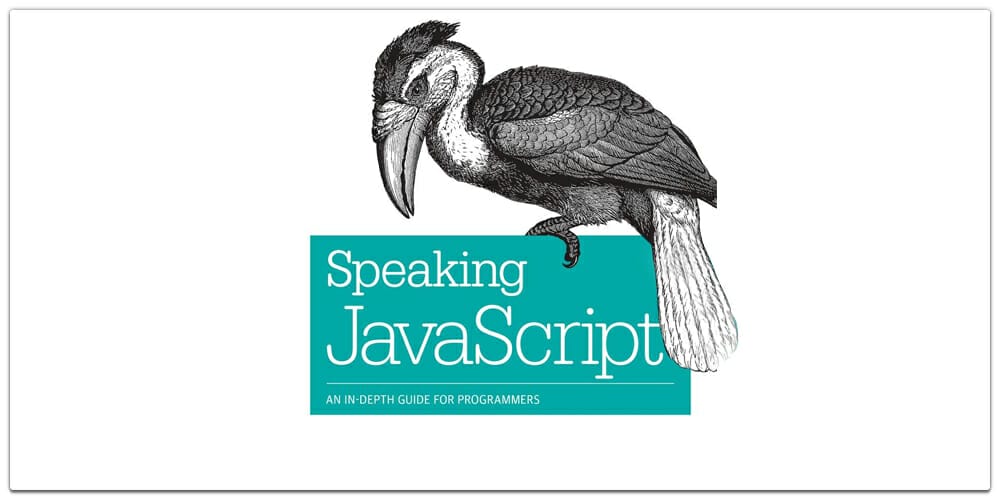 Speaking JavaScript