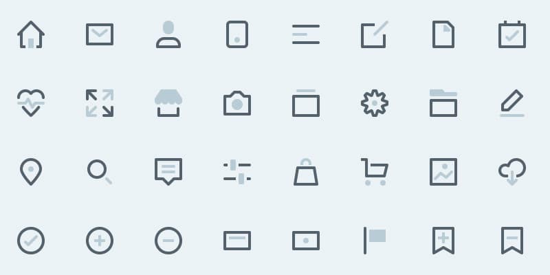 Latest Free Web Elements From September 2015 43 bikini-60s