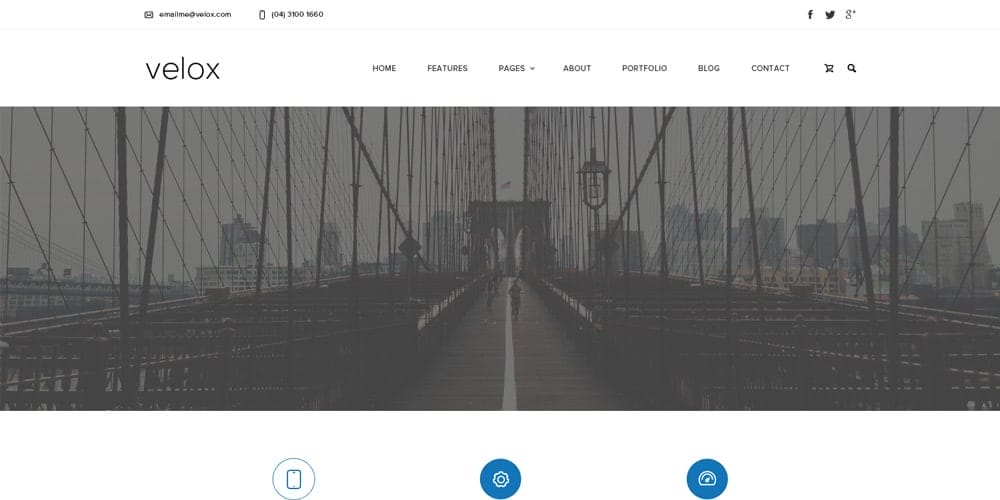 Latest Free Web Elements From September 2015 15 Velox