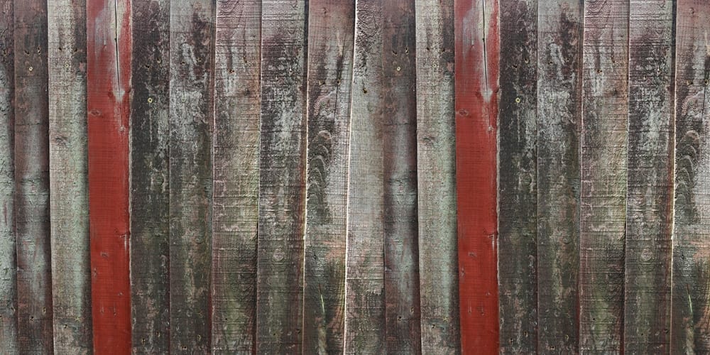 Worn Wooden Panel Textures