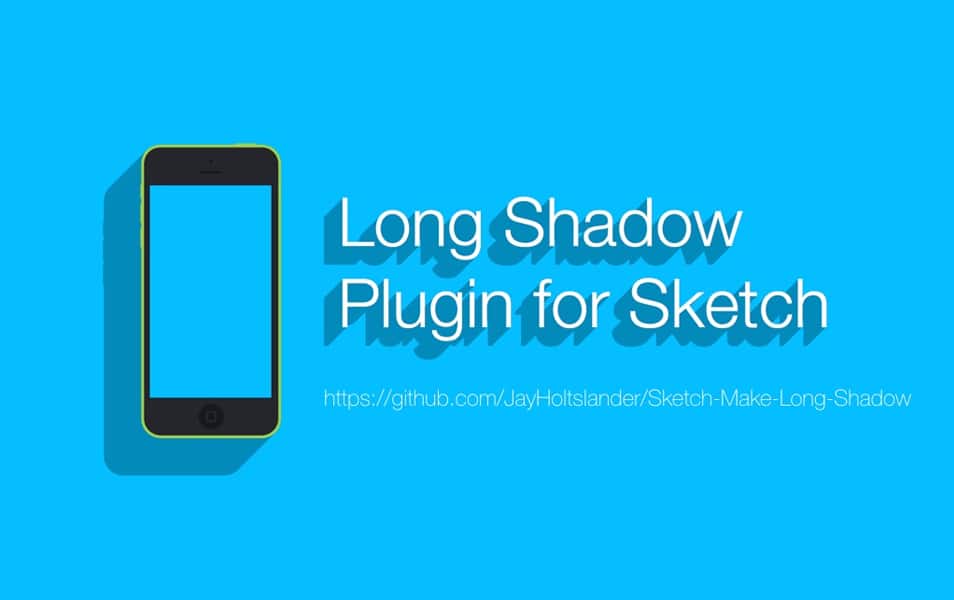 Sketch Make Long Shadow