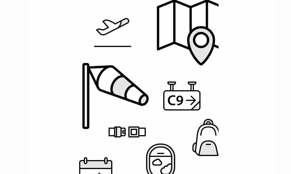 Free Resources For Designers From November 2015 48 Free Voyage Icons