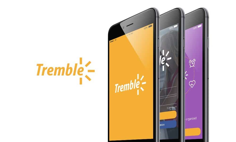 Free Resources For Designers From December 2015 5 Tremble UI Kit PSD