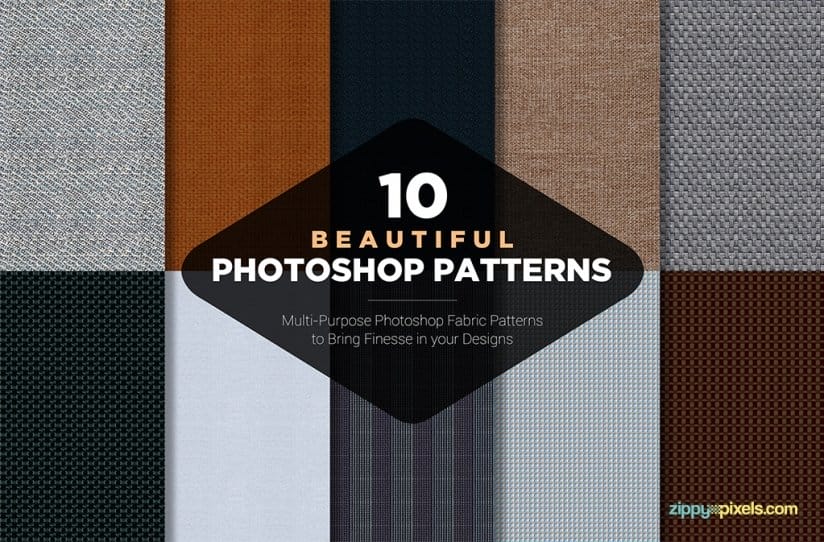 Free Resources For Designers From December 2015 29 Free Photoshop Patterns