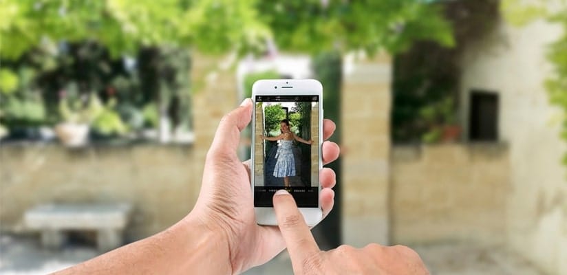 Free Resources For Designers From January 2016 26 Free Apple iPhone 6S Mockups PSD