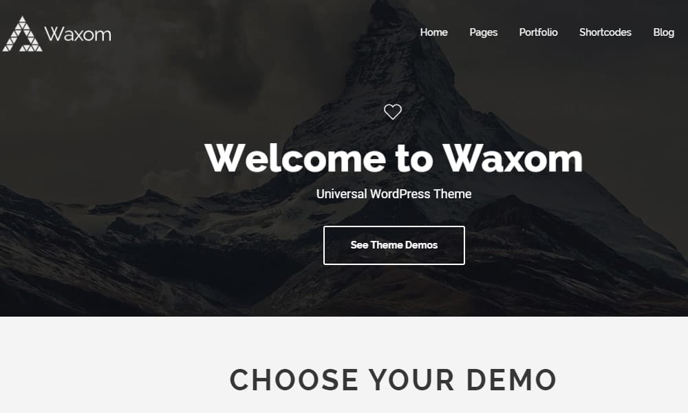 Waxom