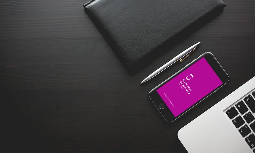 Free Resources For Designers From January 2016 29 iPhone 6 Mockup PSD