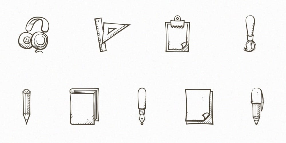 Best Free Icon Sets 2024 79 Free Isometric Line Icons