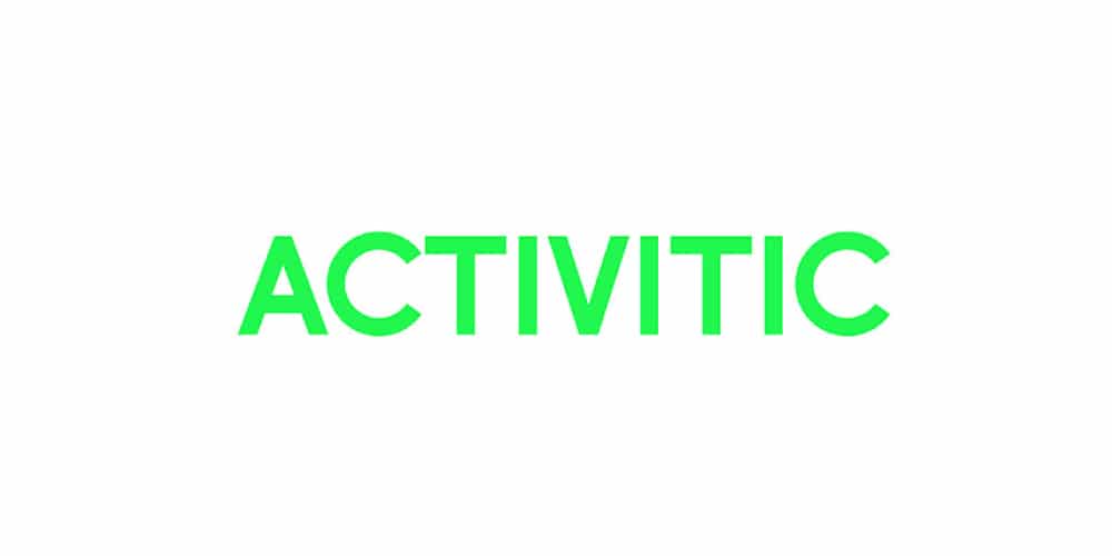200+ Great Free Fonts for Designers 192 Activitic Font