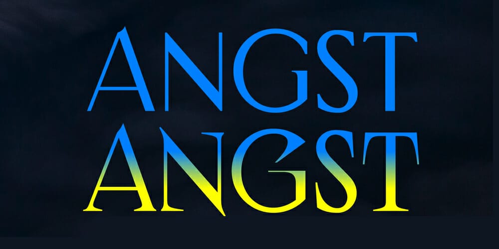 200+ Great Free Fonts for Designers 69 Angst