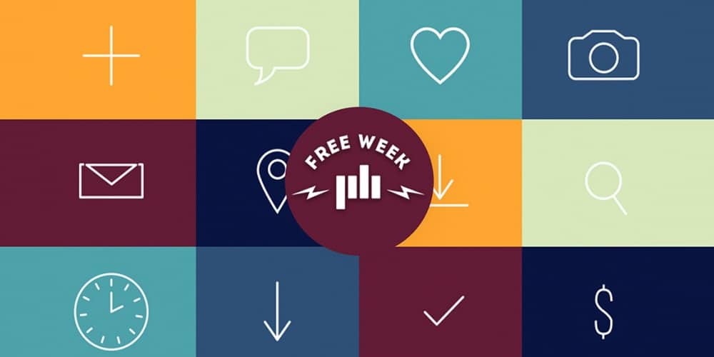 Best Free Icon Sets 2024 452 Animated Icons for Video Editors