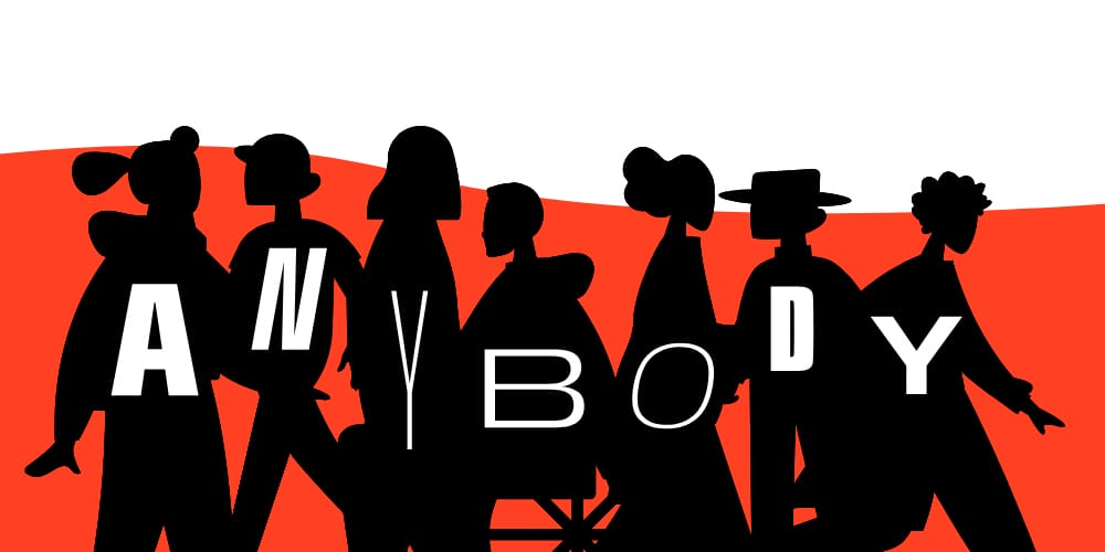 200+ Great Free Fonts for Designers 153 Anybody