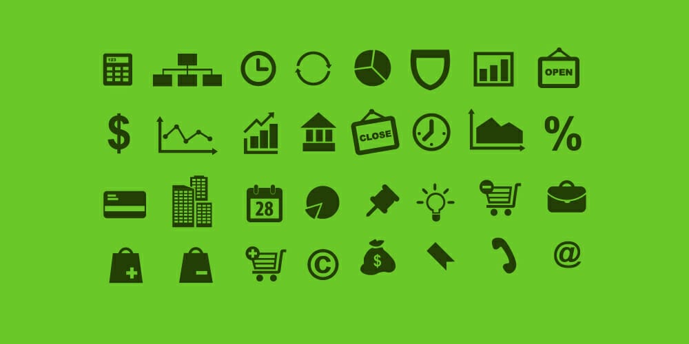 Business-Vector-Icons