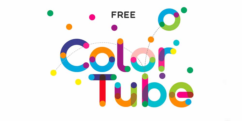 200+ Great Free Fonts for Designers 664 Colortube