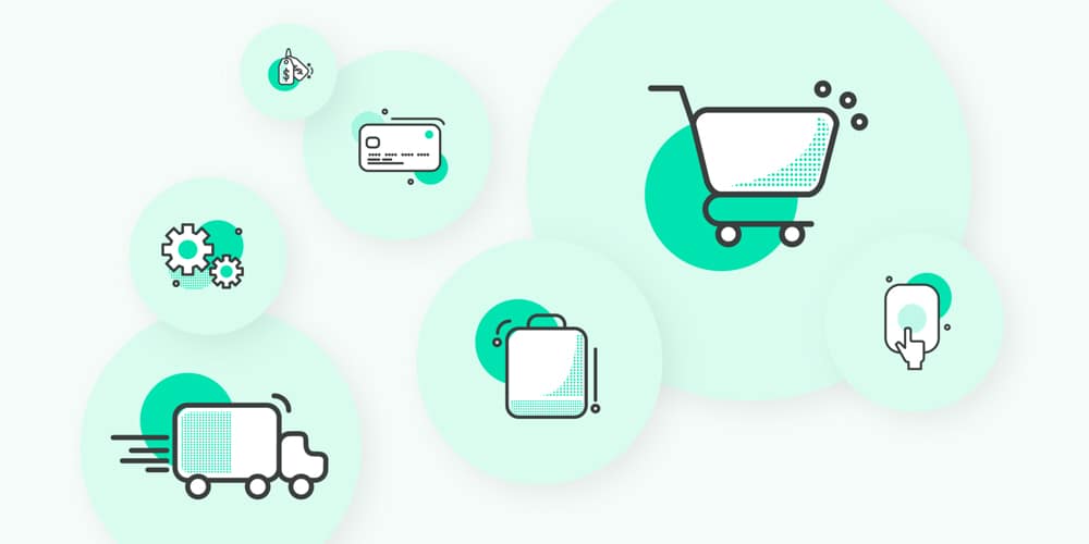 Best Free Icon Sets 2024 22 Ecommerce Icons