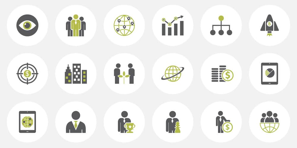 Best Free Icon Sets 2024 427 Free-Business-and-Money-Icons