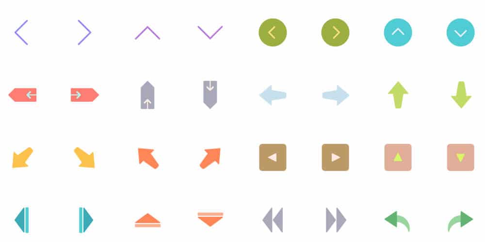 Best Free Icon Sets 2024 275 Free Interaction Icons