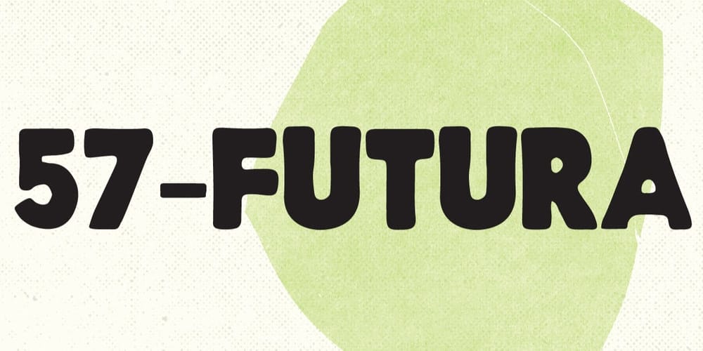 200+ Great Free Fonts for Designers 589 Futura Font