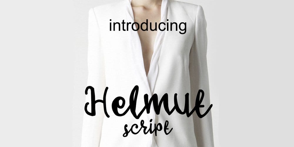 Helmut Font