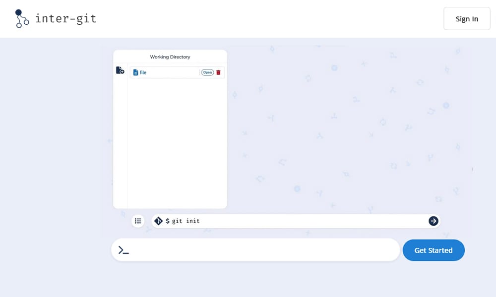A Complete Resources for Learning Git & GitHub 77 Inter-Git