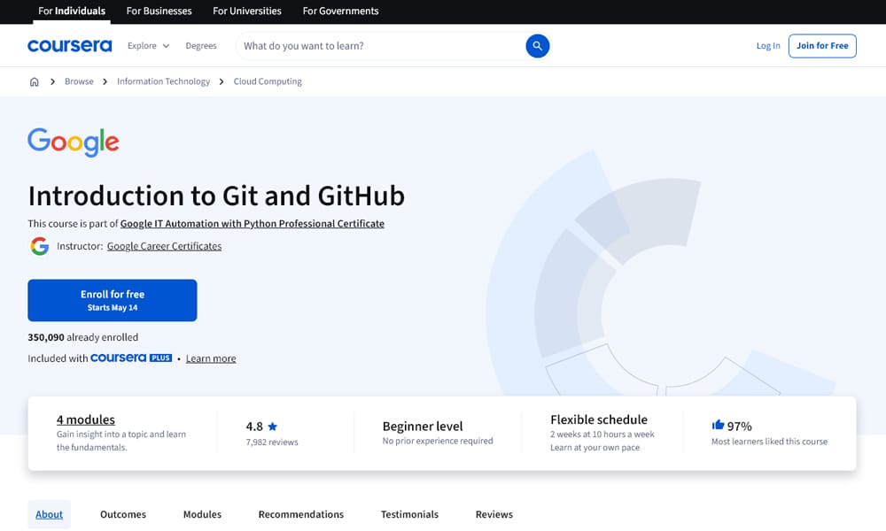 A Complete Resources for Learning Git & GitHub 94 Introduction to Git and GitHub